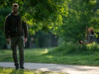 Nová ornitologická studie Petera Mikuly