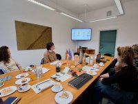 Odborný projektový workshop v Žitavě