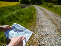 Nová botanická studie v časopise Landscape Ecology