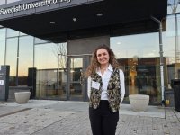 Ivanka Maria Leporowski