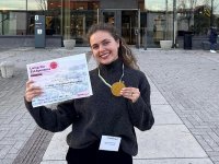 Ivanka Maria Leporowski