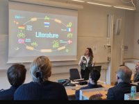 Ivanka Maria Leporowski