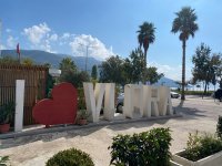 Erasmus+ Visit to the University of Ismail Qemali in Albania