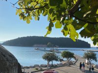 Erasmus+ Visit to the University of Ismail Qemali in Albania