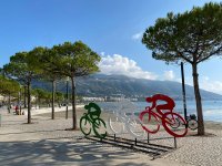 Erasmus+ návštěva Univerzity Ismail Qemali v Albánii