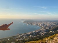 Erasmus+ návštěva Univerzity Ismail Qemali v Albánii