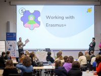 FŽP na konferenci CEEDUCON 2025