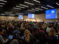 FŽP na konferenci CEEDUCON 2025