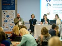 FŽP na konferenci CEEDUCON 2025