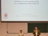 Konference