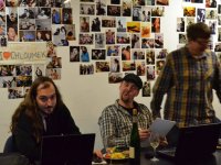 Chloumek 2015