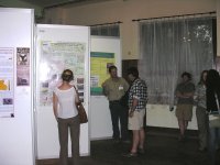 Poster session