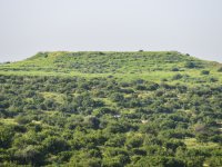 Tel Burna archeological site