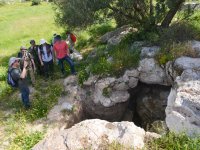 Tel Burna archeological site