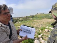 Tel es-Safi archeological site