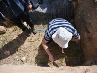 Tel es-Safi archeological site