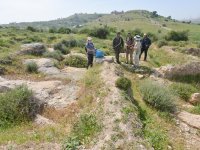 Tel es-Safi archeological site