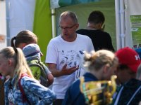 Ptacionline.cz na Festivalu vědy 2018