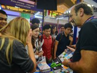 EHEF 2018