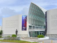 Guam-muzeum