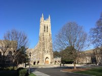 Duke University