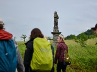 Zážitkový seminář v Českém středohoří u sedláka Daniela Pitka