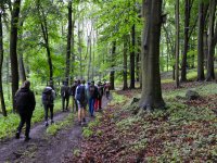 Zážitkový seminář v Českém středohoří u sedláka Daniela Pitka