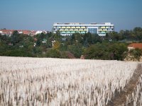 Kampus ČZU - Fakulta životního prostředí