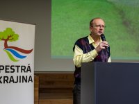 Konference Pestrá krajina 2020