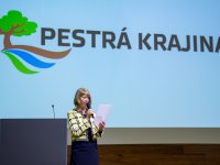 Konference Pestrá krajina 2020