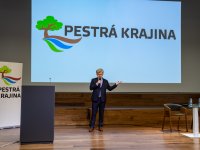 Konference Pestrá krajina 2020