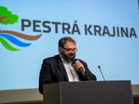 Konference Pestrá krajina 2020